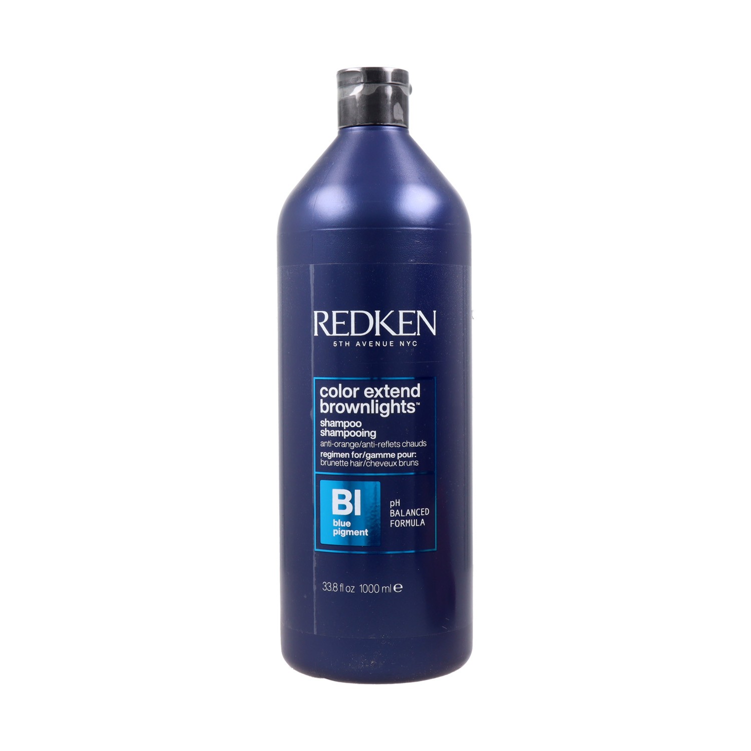 Redken Color Extend Brownlights Champú 1000 ml