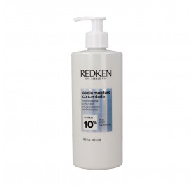 Trattamento concentrato di umidità acida Redken 500 ml