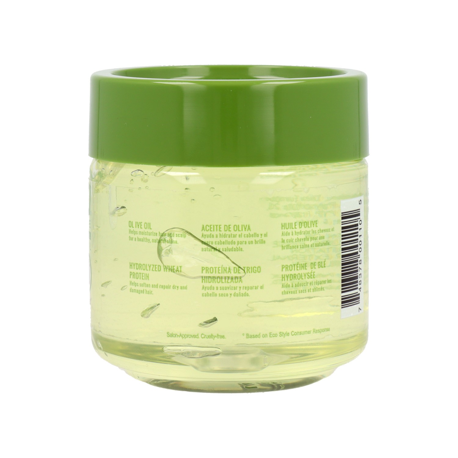 Eco Styler Styling Gel Olive Oil 235 Ml