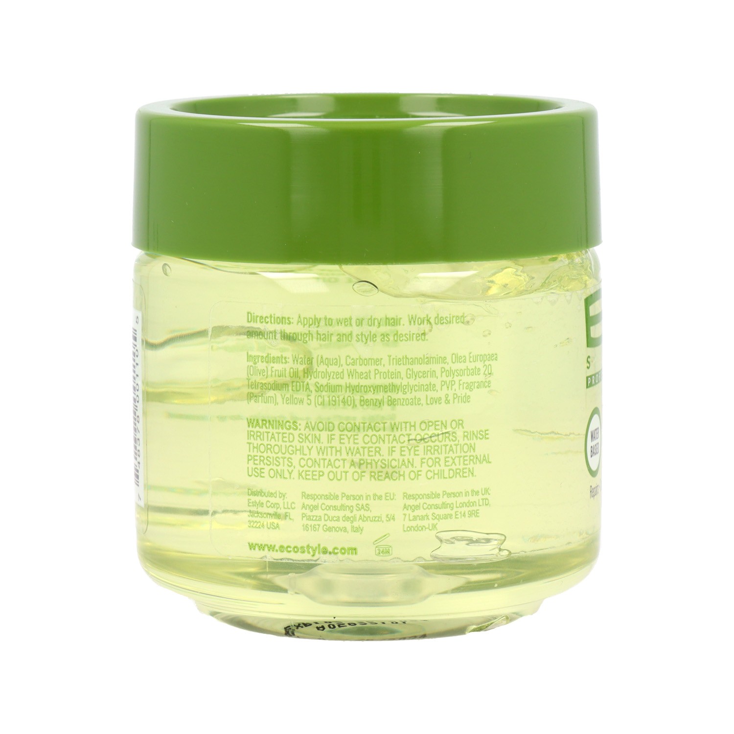 Eco Styler Styling Gel Olive Oil 235 Ml