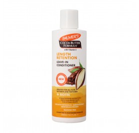 Palmers Cocoa Butter Biotin Leave In Acondionador 250 ml