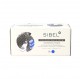 Sinelco Sibel High Light Blue Aluminum Foil 15 X 12 X 100