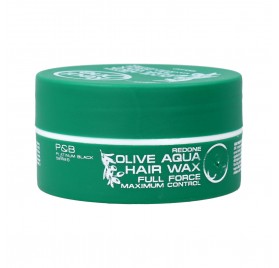 Cera de cabelo Red One Full Force Aqua Hair Olive 150ml