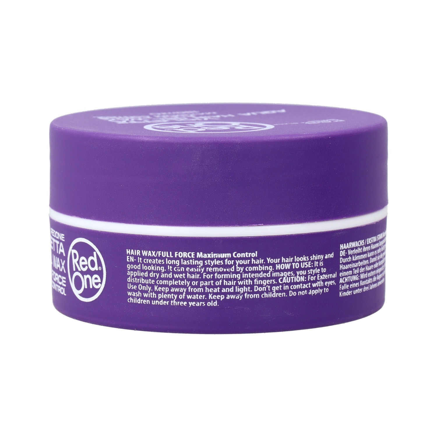 Cera Red One Full Force Aqua Hair Violetta 150ml