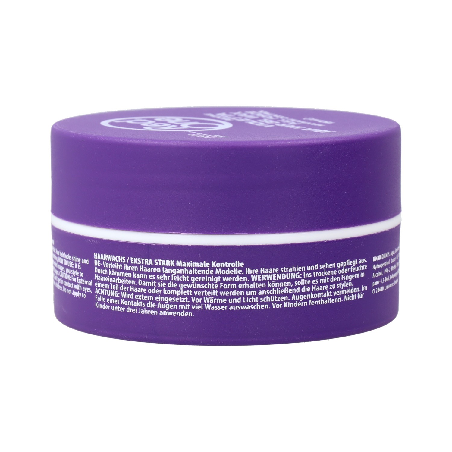 Cera Red One Full Force Aqua Hair Violetta 150ml