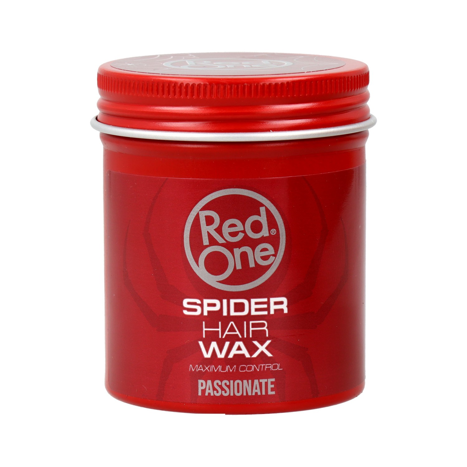 Cera de Cabelo de Aranha Red One Passionate 100ml