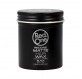 Red One Matte Hair Wax Black 100 ml