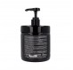 Red One Men Shaving Transparente Silver Gel 1000 ml