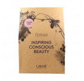 Lakme Teknia Inspiring Conscious Color Stay Beauty Pack