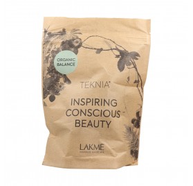 Lakme Teknia Inspiring Conscious Organic Balance Beauty Pack