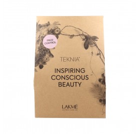 Lakmé Teknia Frizz Control Inspiring Beauty Pack