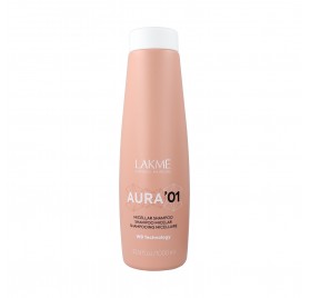 Lakme Aura The First Vegan Fase 01 Micellar Champú 1000 ml