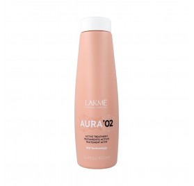 Lakme Aura The First Vegan Fase 02 Active Tratamiento 1000 ml