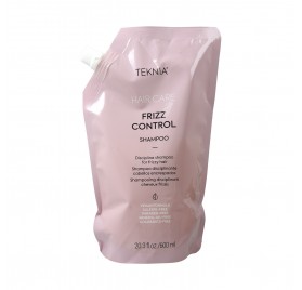 Lakme Teknia Hair Care Frizz Control Refill Champú 600 ml