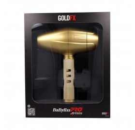 Babyliss Digital Goldfx Dryer 2200W