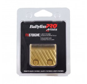 Babyliss Spare Blade For Goldfx Blackfx Redfx Fx8700Gme