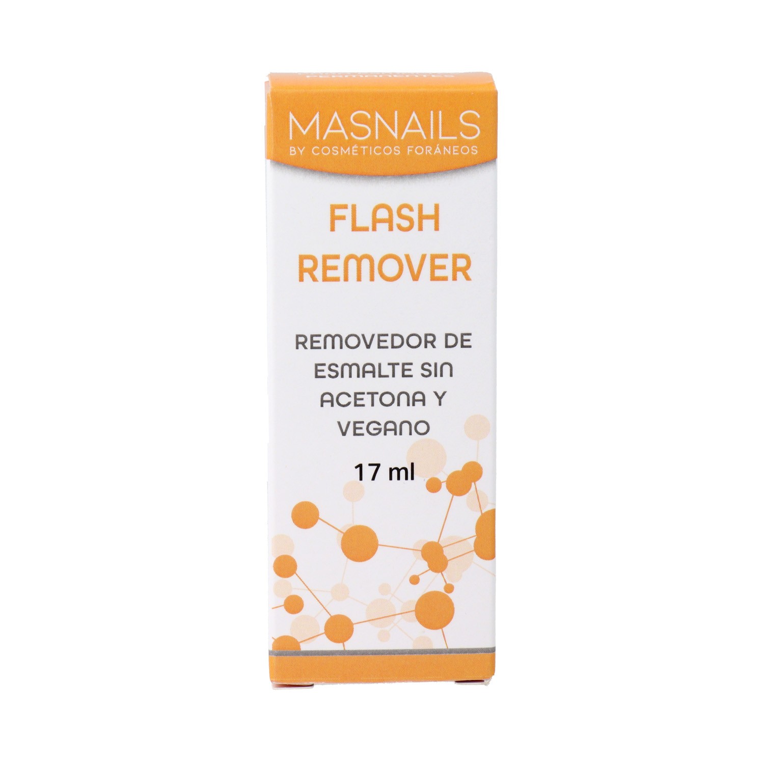 MasNails Flash Remover 15 ml MasNails Flash Remover 15 ml