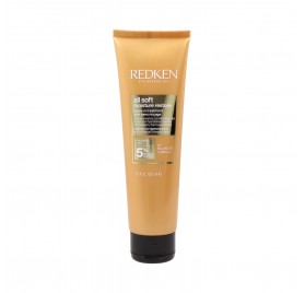 Redken All Soft Moisture Restore Leave In Tratamiento 150 ml