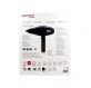 Babyliss Secador Digital Blackfx 2200w