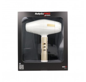 Babyliss Digital Dryer Whitefx 2200w