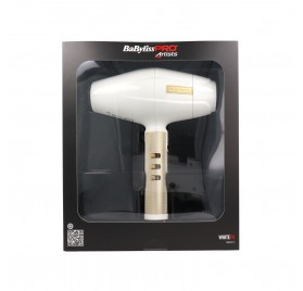 Babyliss Secador Digital Whitefx 2200w