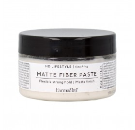 Farmavita Hd Lifestyle Matte Fiber Paste 100 ml