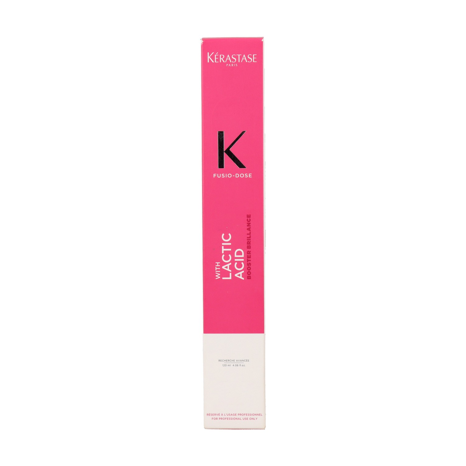 Kerastase Fusio Dose Lactic Acid Booster Brillance 120 ml Kerastase Fusio Dose Lactic Acid Booster Brillance 120 ml