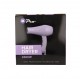 Albi Secador Compact ionic Lila 2000W