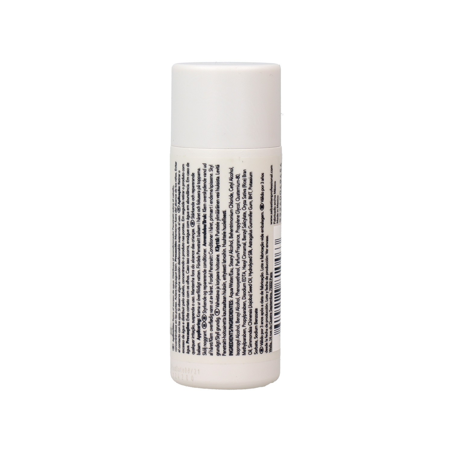 Sebastian Penetraitt Conditioner 50 ml