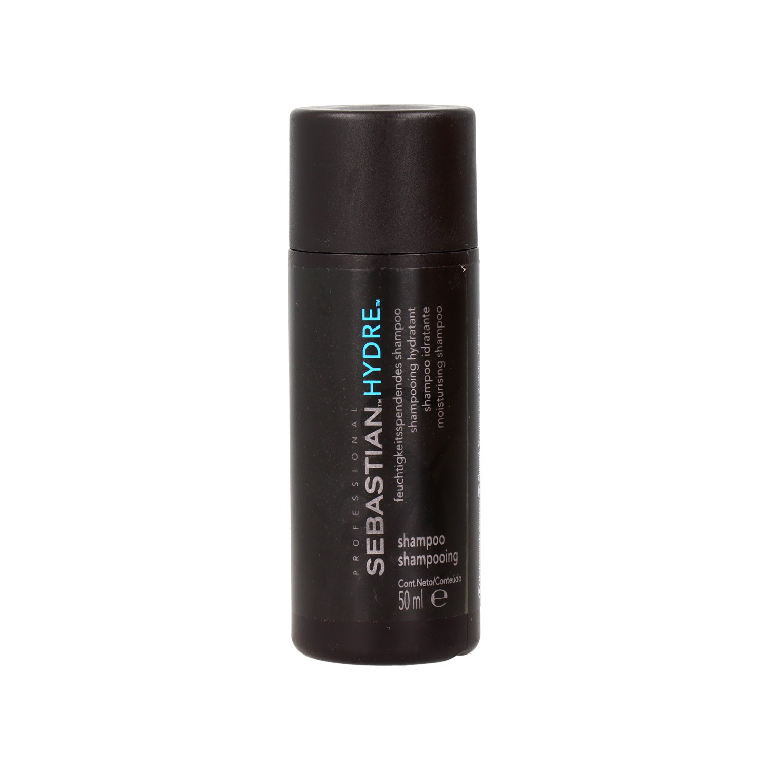 Sebastian Hydre Shampoing 50ml