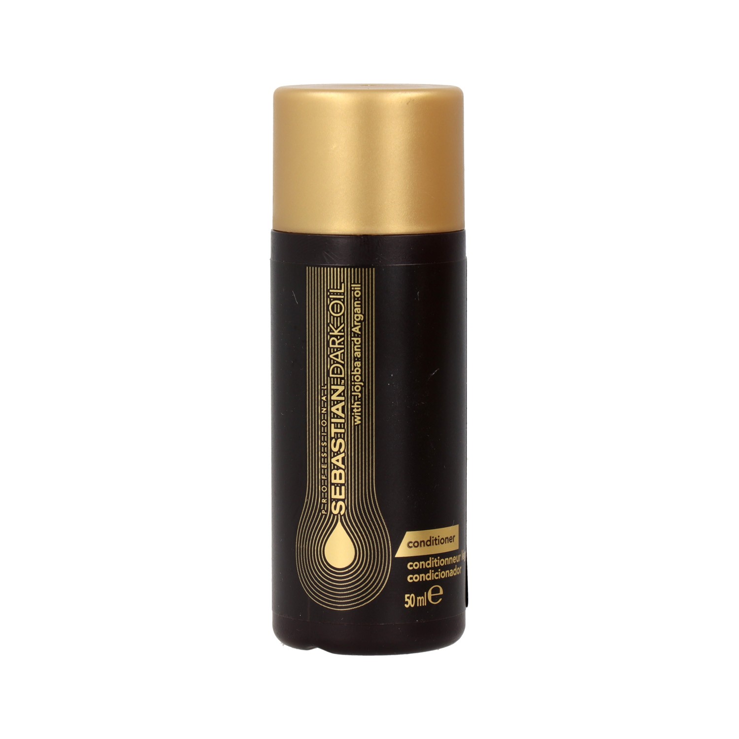 Sebastian Dark Oil Acondicionador 50 ml