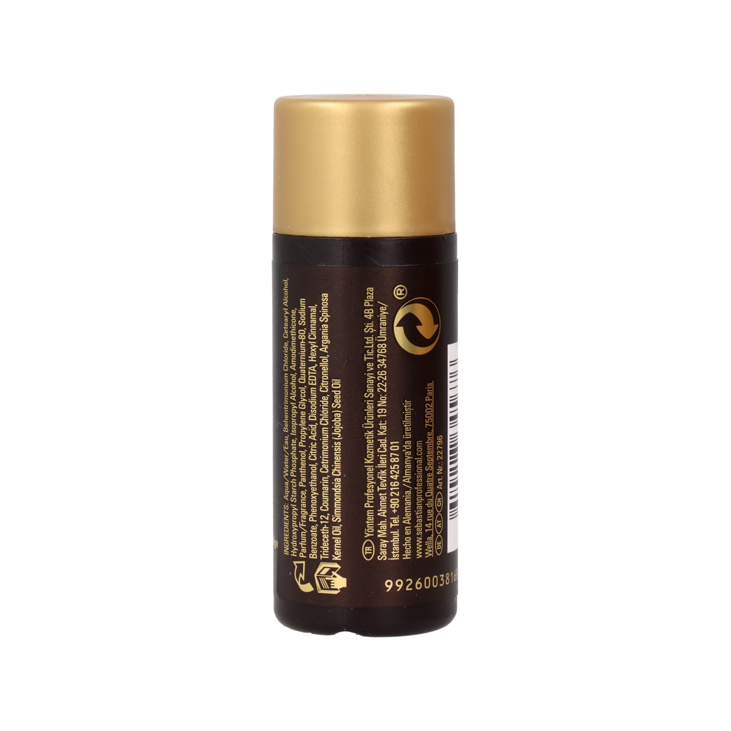 Sebastian Dark Oil Acondicionador 50 ml