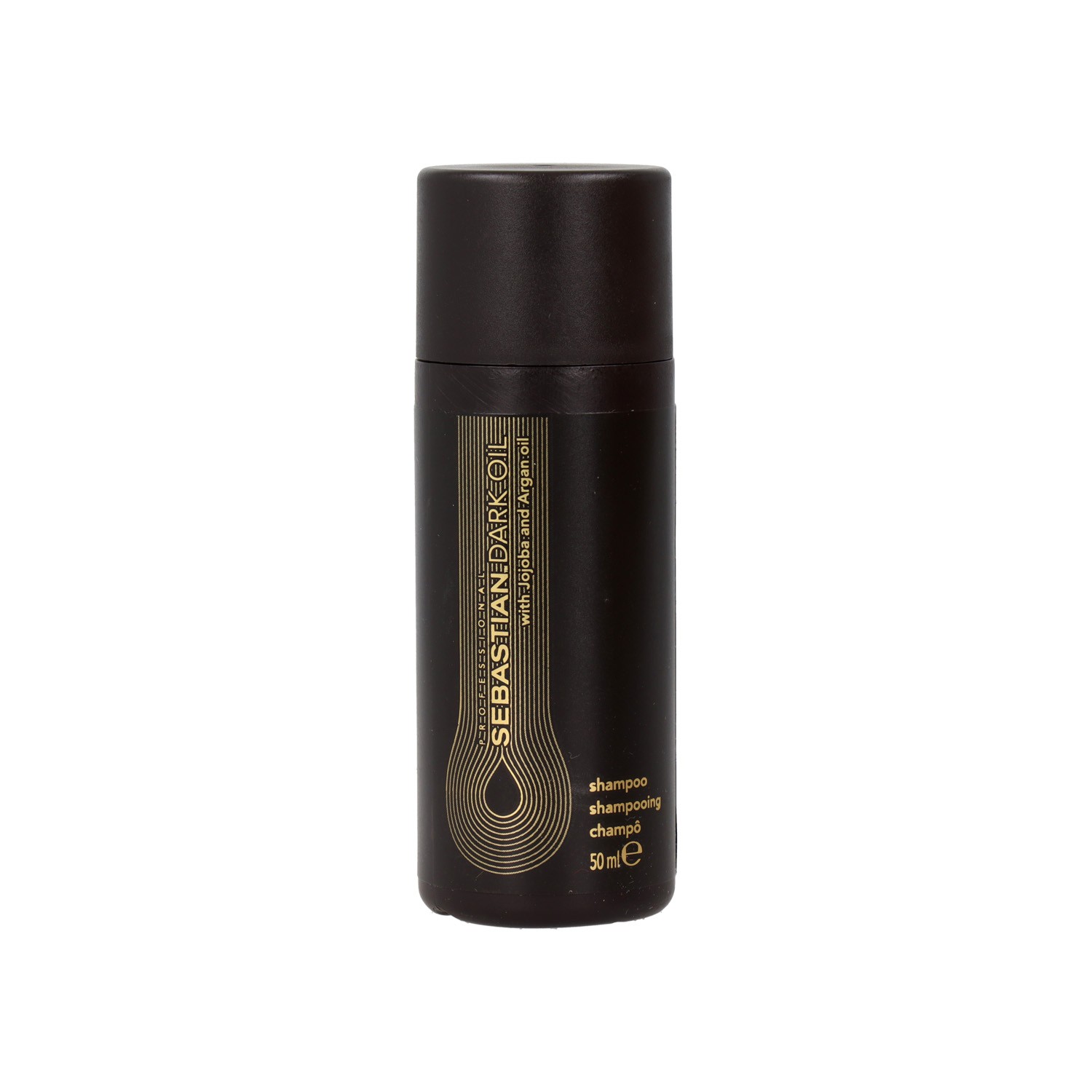 Sebastian Dark Oil Champú 50 ml