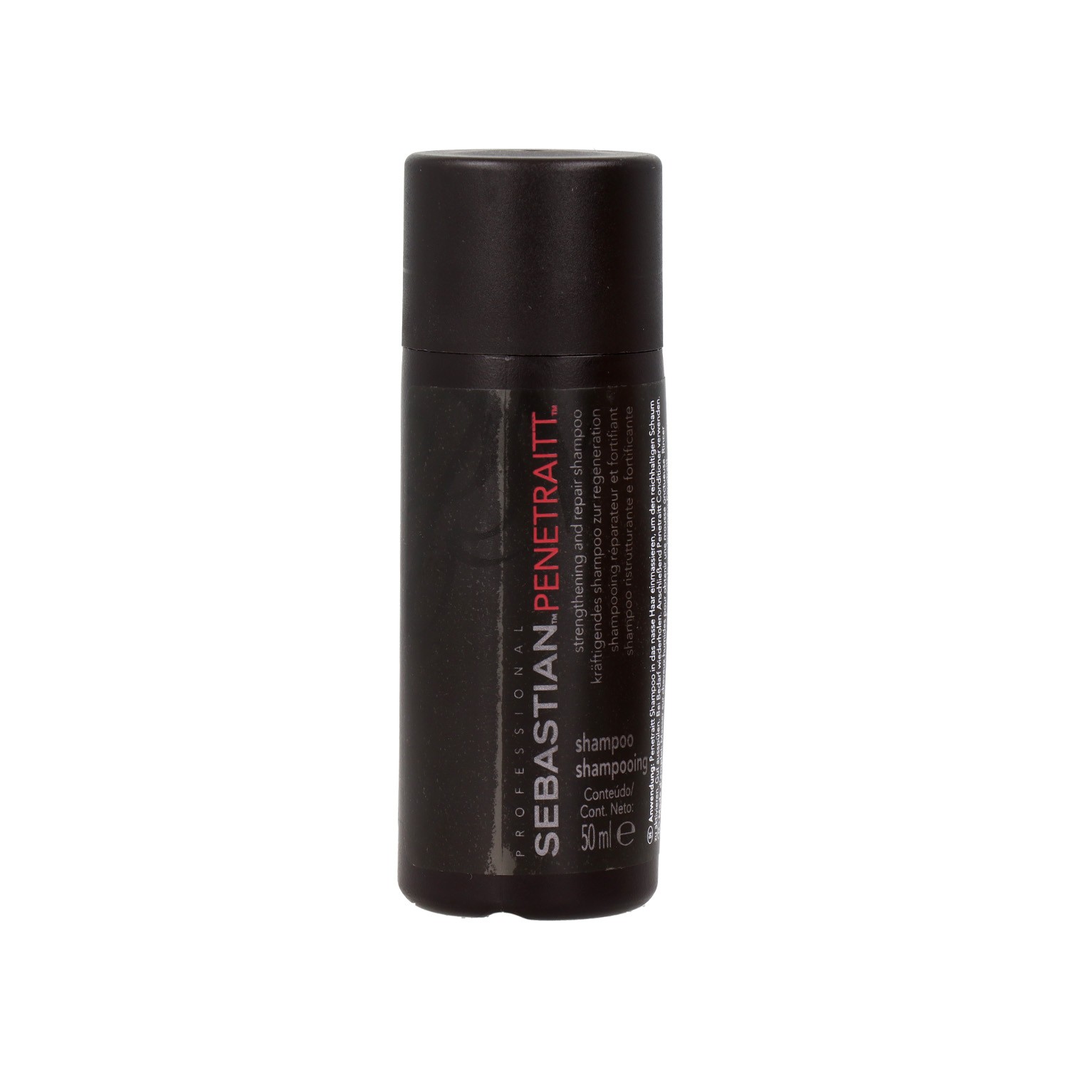 Sebastian Penetraitt Champú 50 ml Sebastian Penetraitt Champú 50 ml