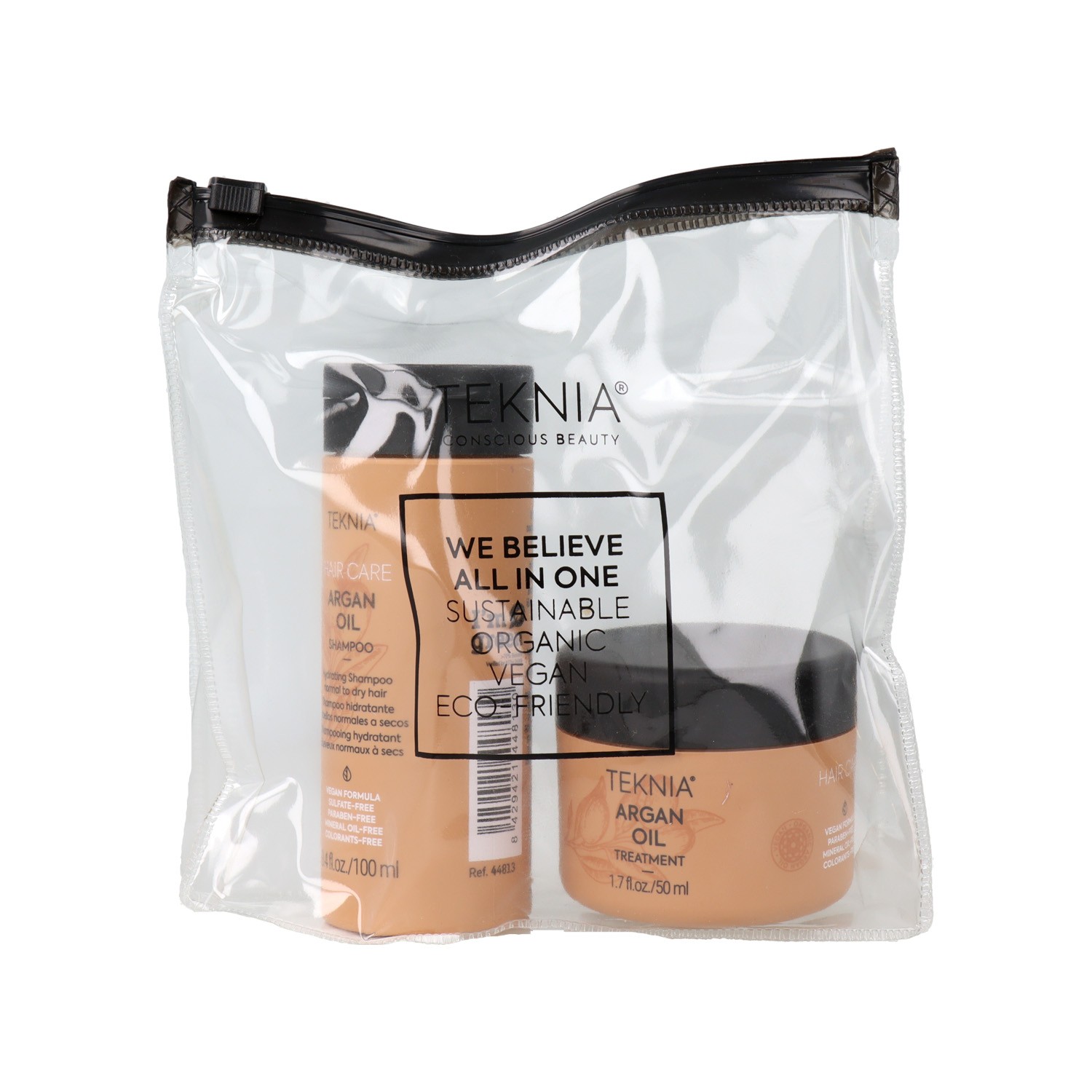 Lakme Teknia Argan Oil Travel Pack Lakme Teknia Argan Oil Travel Pack