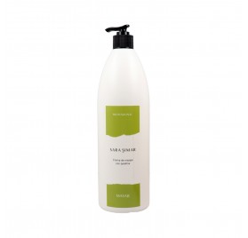 Yeni Crema Masaje Con Vaselina 1000 ml