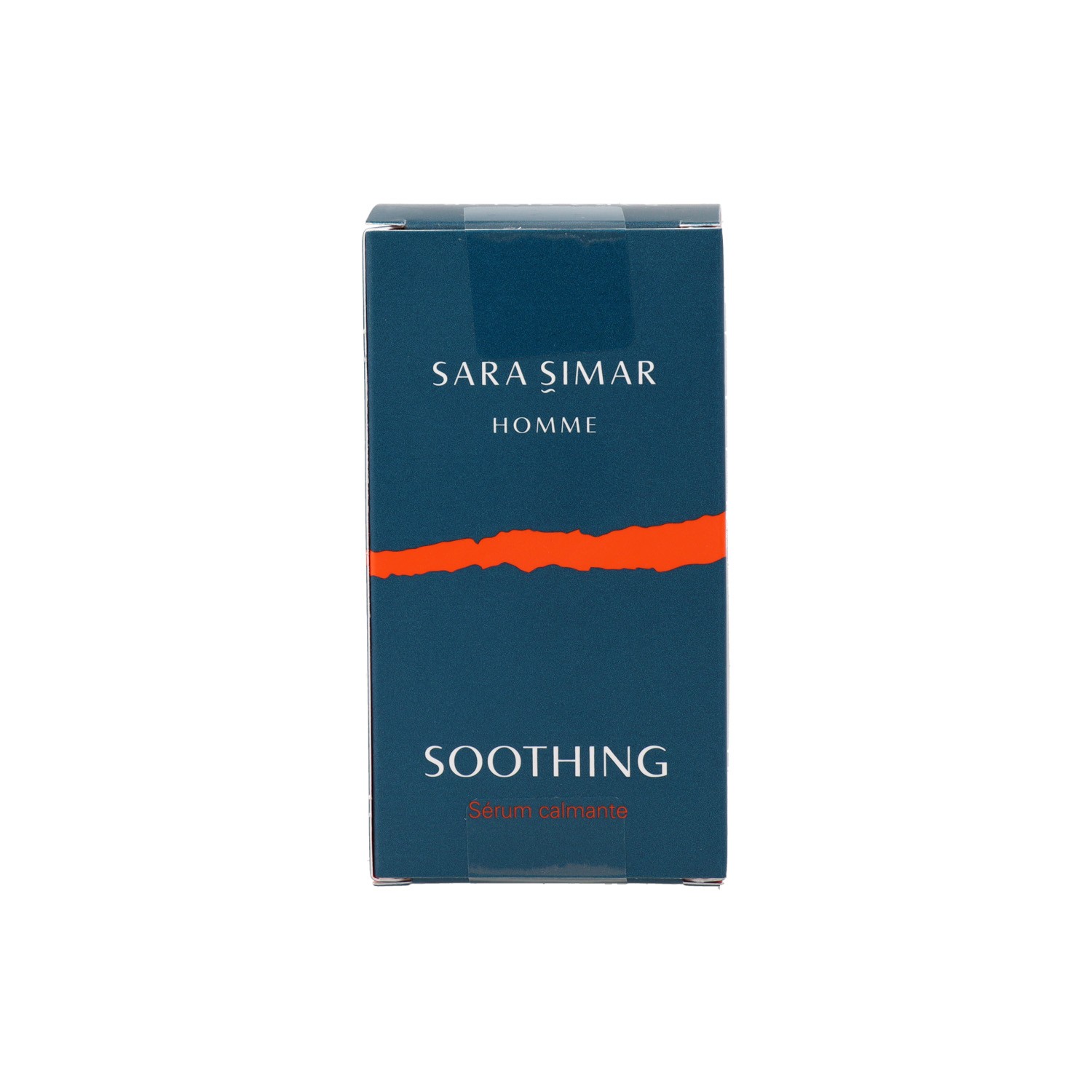 Sara Simar Serum Facial For Men 50 ml