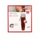 Moser 1400 Cordless Maquina Roja