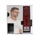Moser 1400 Cordless Maquina Roja