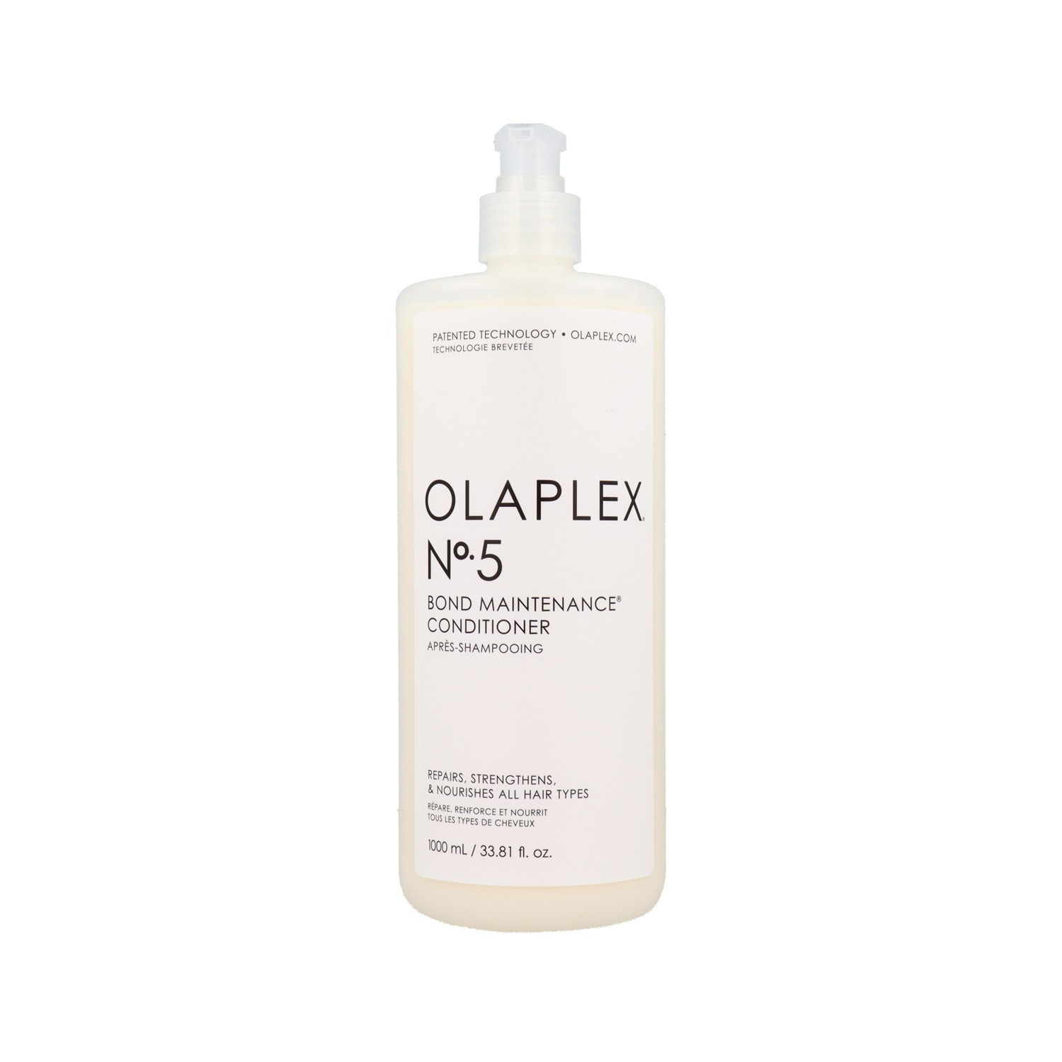 Olaplex Bond Maintenance Acondicionador N5 1000 ml