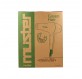 Muster Asciugacapelli Green Hair Eco Power 1200W