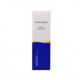 Sara Simar Crema Antimanchas Night 50 ml