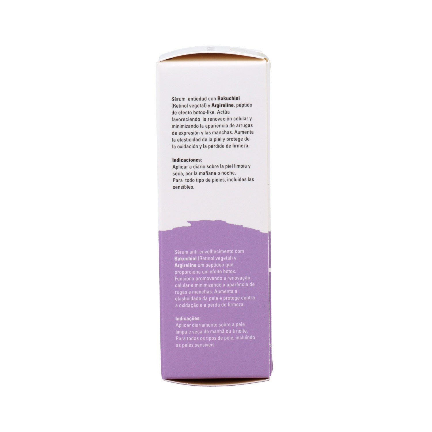 Sara Simar Serum Renovator 20 ml