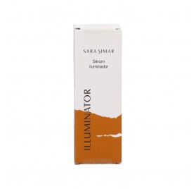 Sara Simar Illuminating Serum 20ml