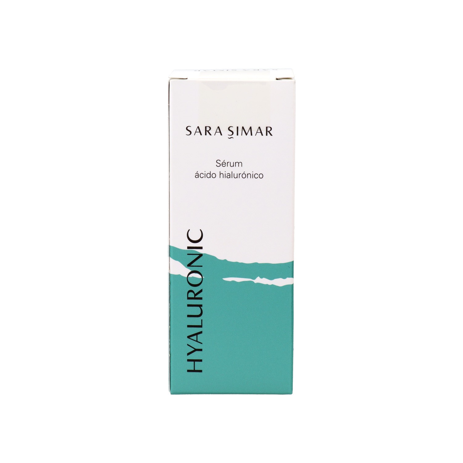 Sara Simar Hyaluronic Acid Serum 30 ml