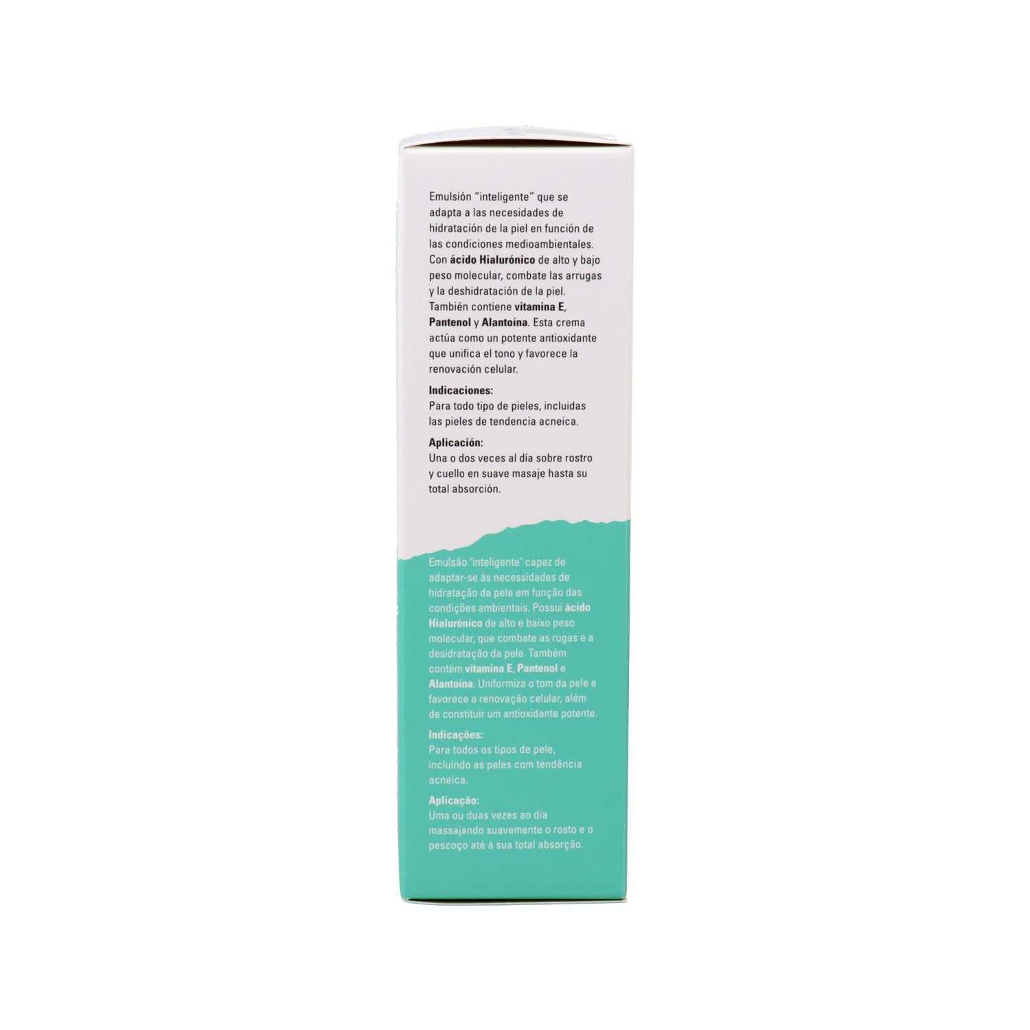 Sara Simar Hyaluronic Acid Cream 50 ml