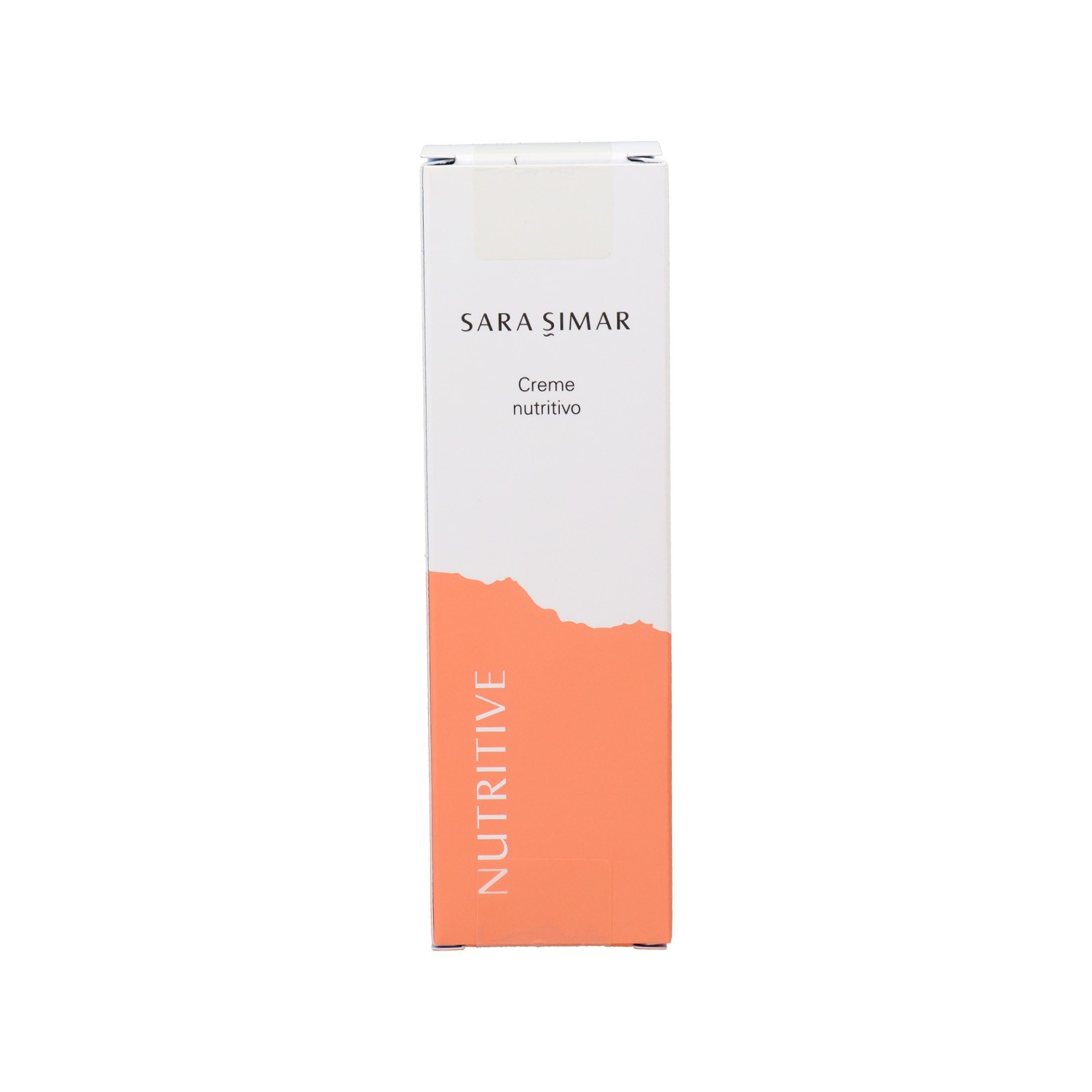 Sara Simar Crema Nutritiva 50 ml Sara Simar Crema Nutritiva 50 ml