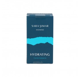 Sara Simar Homme Crema Hidratatante 50 ml