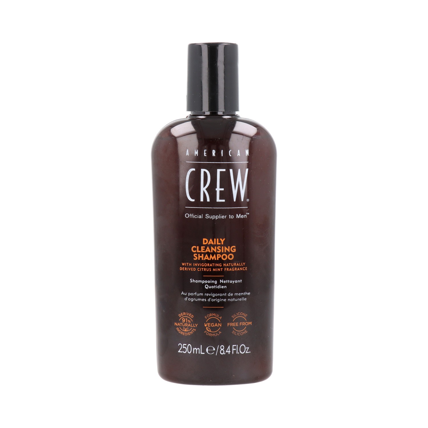 American Crew Daily Cleansing Champú 250 ml American Crew Daily Cleansing Champú 250 ml