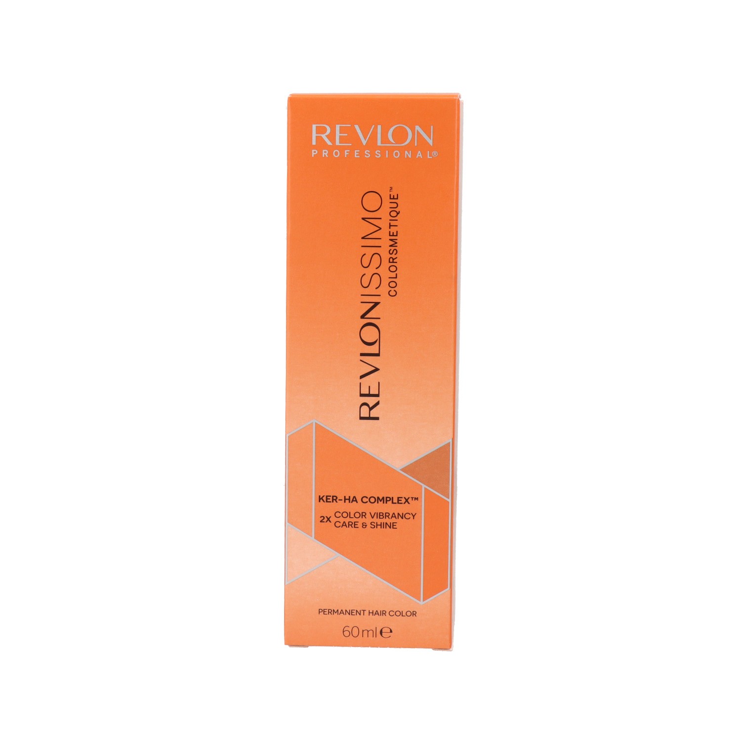 Revlon Revlonissimo Colorsmetique 60ml, Couleur 7.4